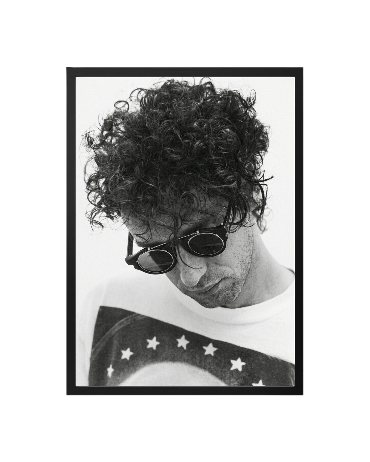 Cuadro Gustavo Cerati - Soda Stereo