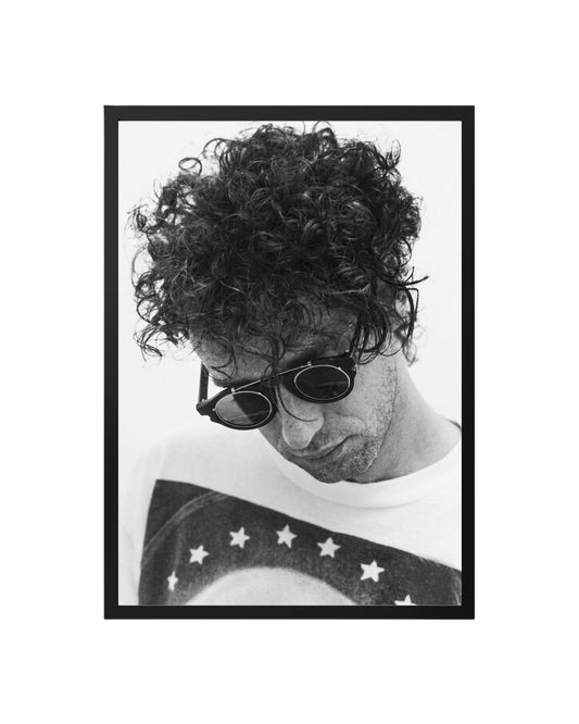 Cuadro Gustavo Cerati - Soda Stereo