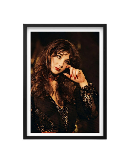 Kate Bush – La Musa del Art Pop