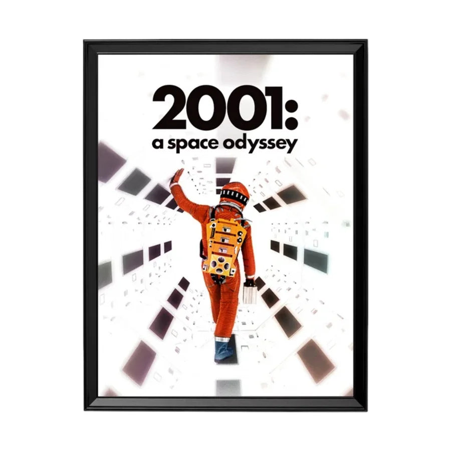 Cuadro Cuadro 2001: Odisea Del Espacio