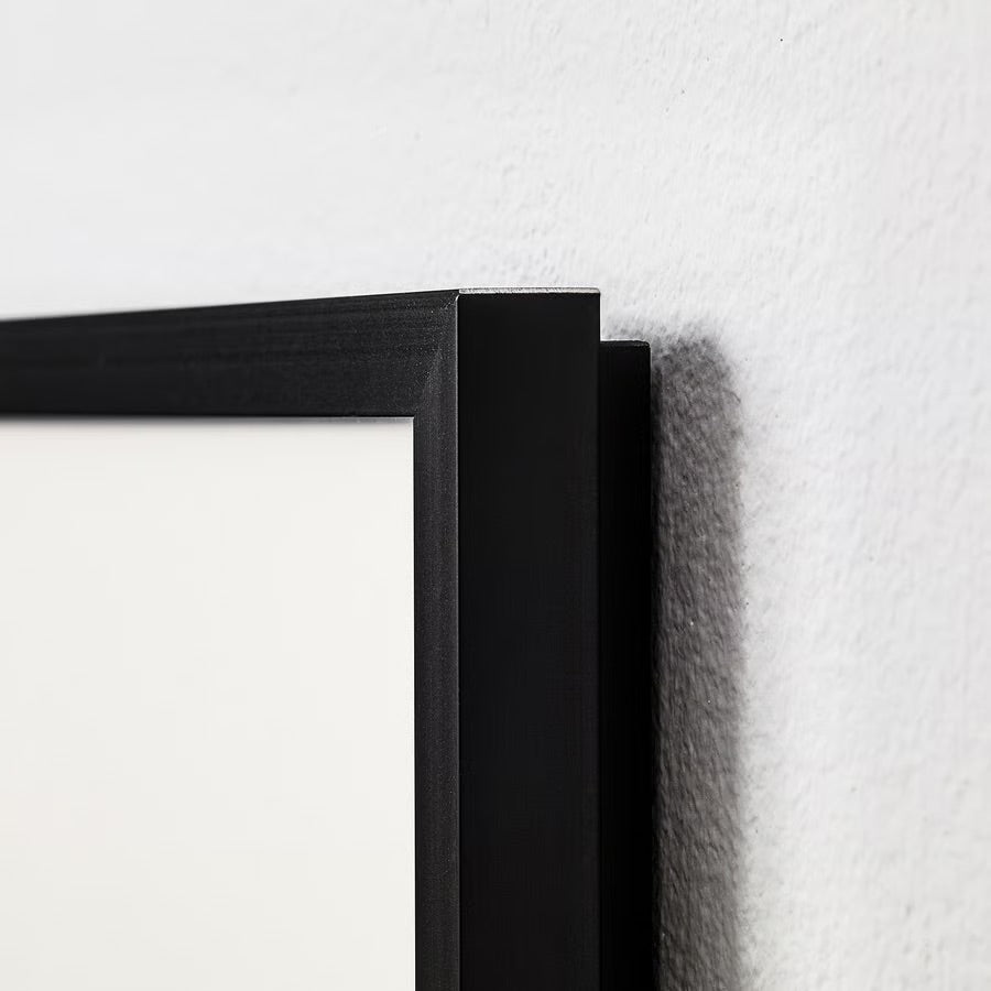 Detalle de marco Defans - Lomviken Perfil
